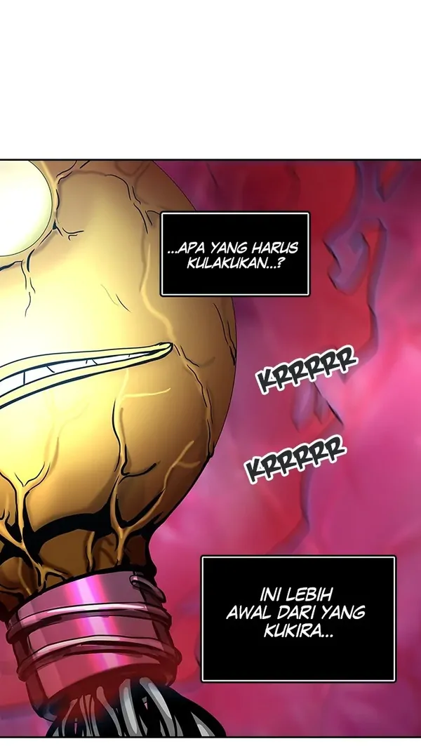 Baca Tower of God - Chapter 315 halaman 1