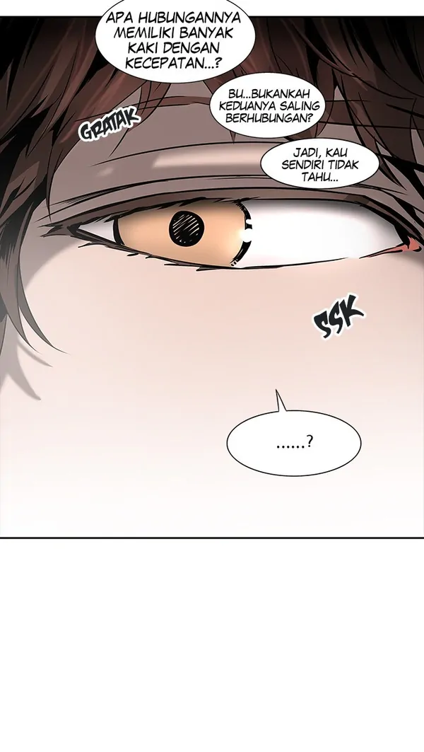 Baca Tower of God - Chapter 315 halaman 100