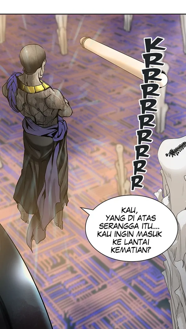 Baca Tower of God - Chapter 315 halaman 105