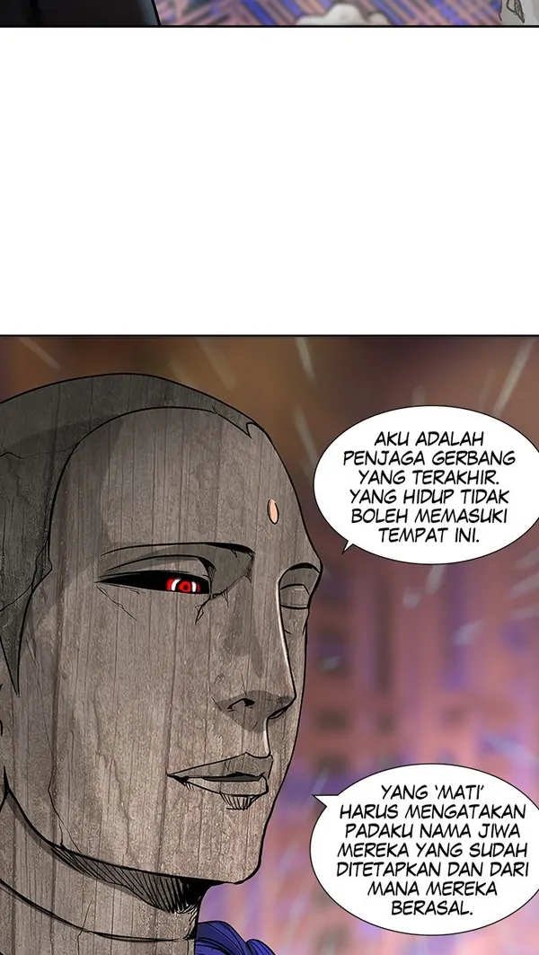 Baca Tower of God - Chapter 315 halaman 106