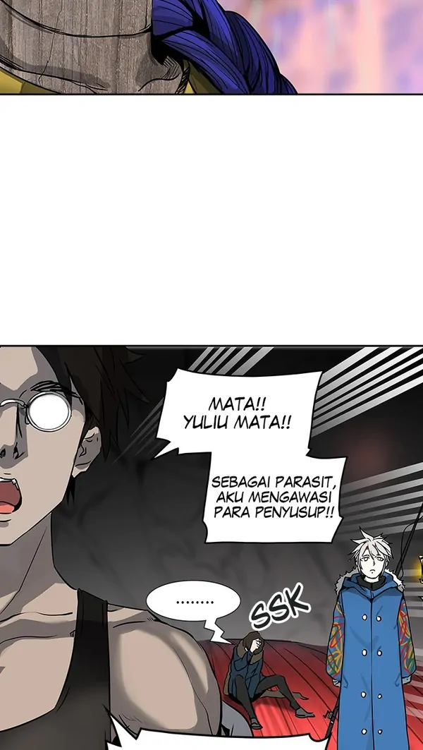 Baca Tower of God - Chapter 315 halaman 107