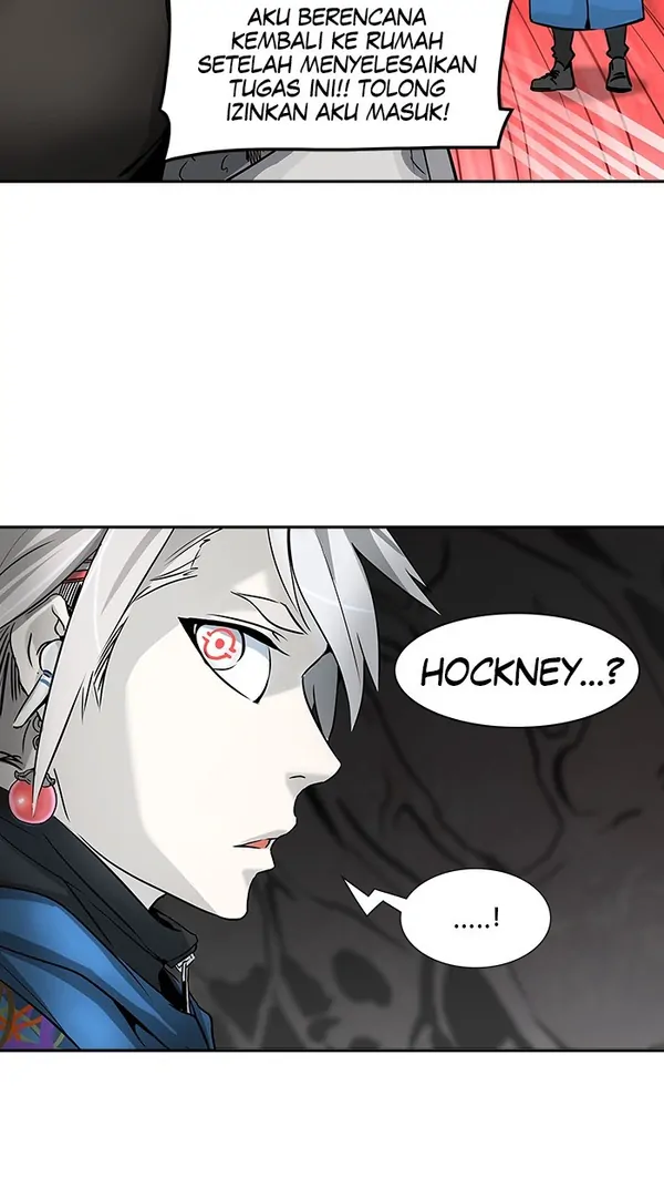 Baca Tower of God - Chapter 315 halaman 108