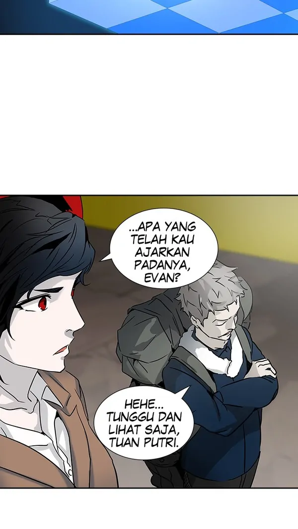 Baca Tower of God - Chapter 315 halaman 11