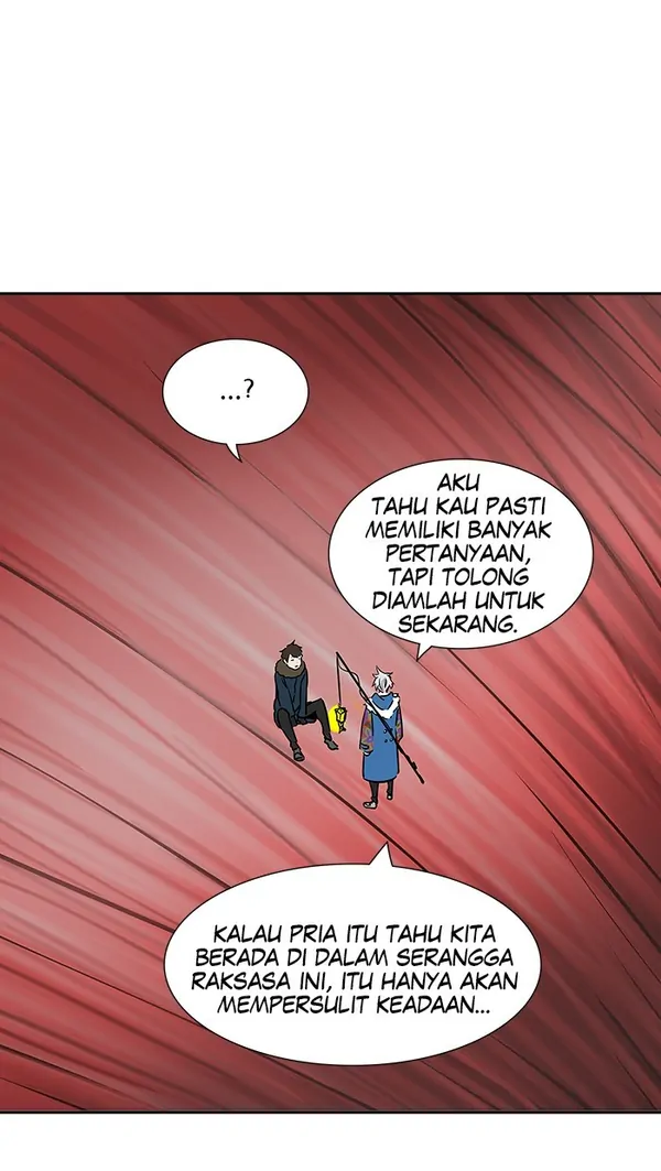 Baca Tower of God - Chapter 315 halaman 111
