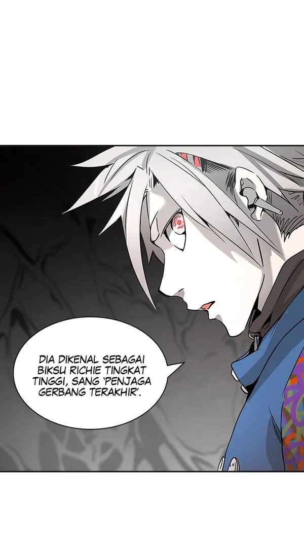 Baca Tower of God - Chapter 315 halaman 112