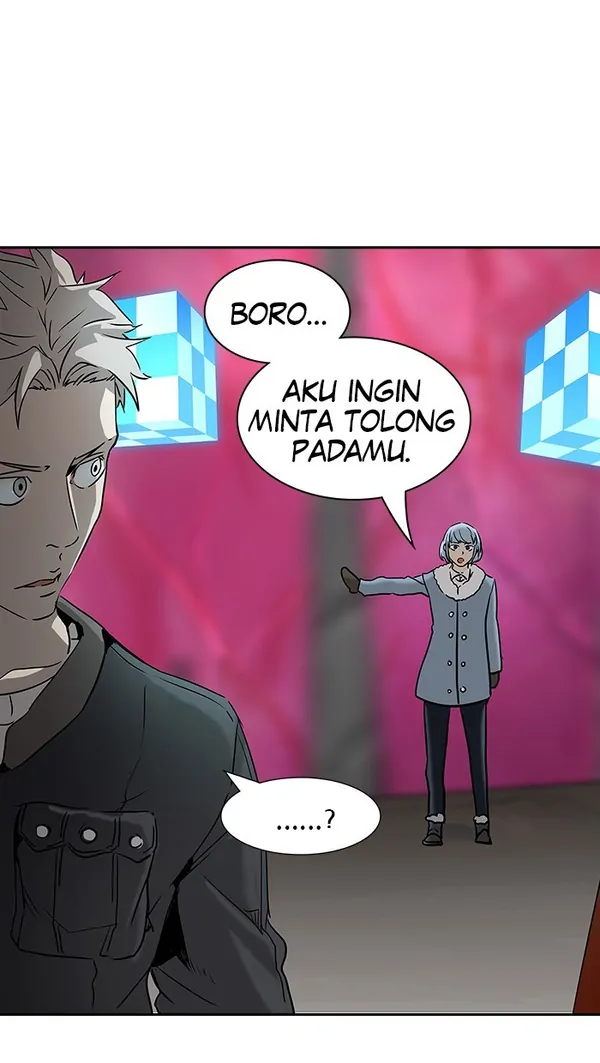 Baca Tower of God - Chapter 315 halaman 15