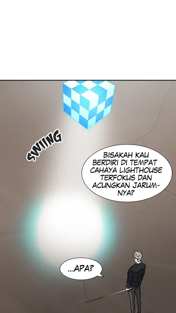 Baca Tower of God - Chapter 315 halaman 16