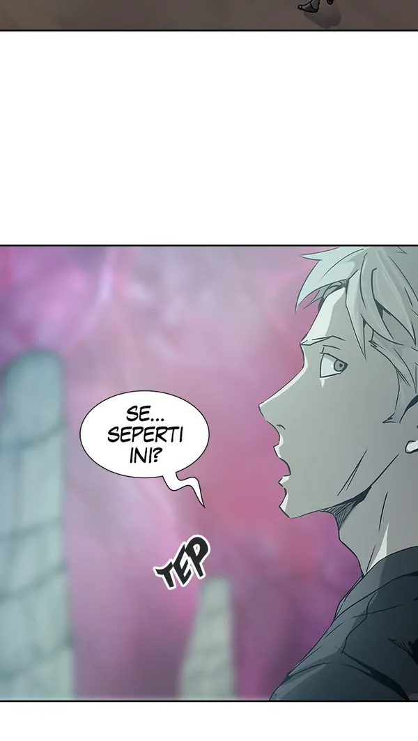 Baca Tower of God - Chapter 315 halaman 17