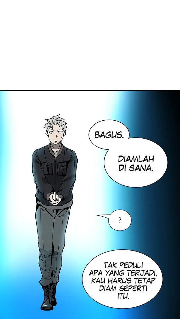 Baca Tower of God - Chapter 315 halaman 18