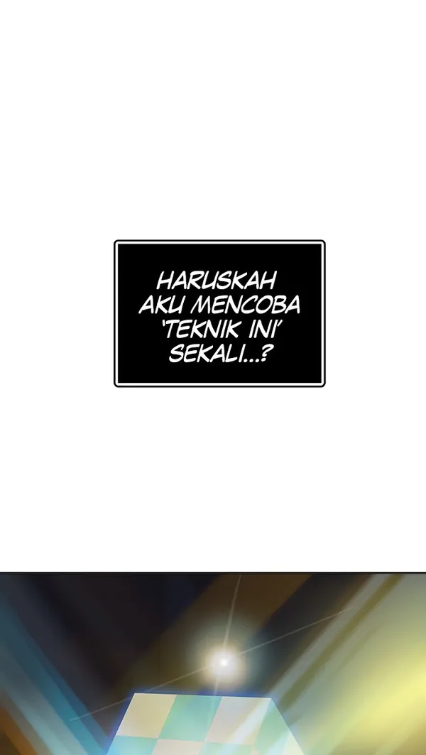 Baca Tower of God - Chapter 315 halaman 2