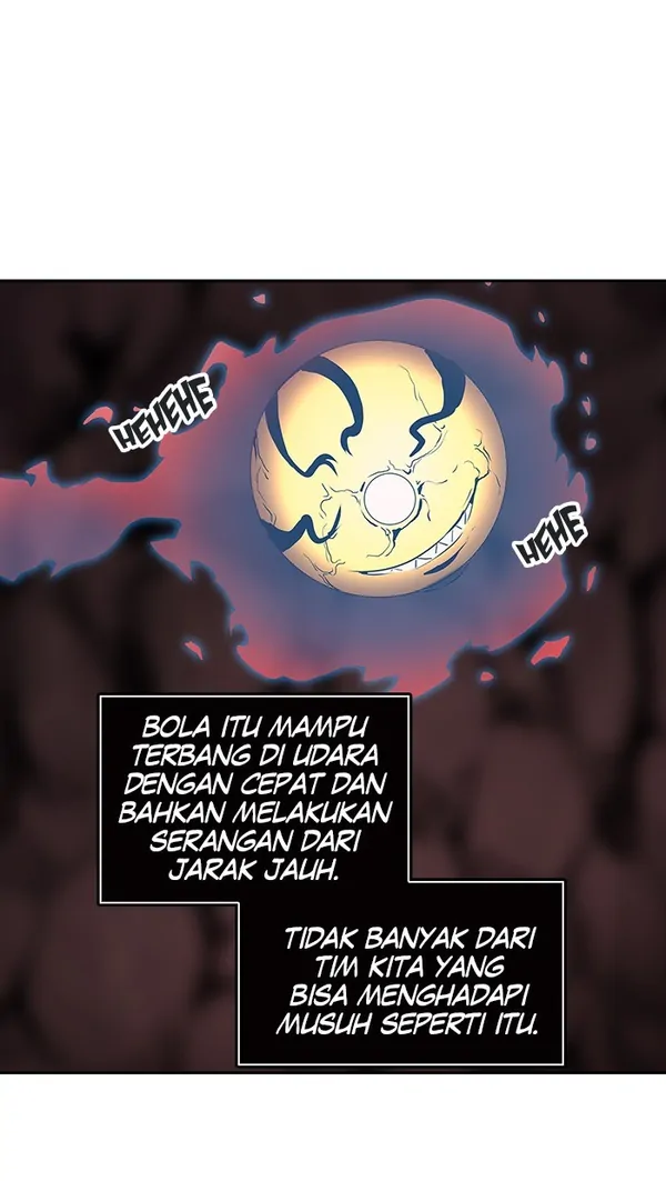 Baca Tower of God - Chapter 315 halaman 20