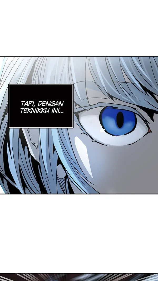 Baca Tower of God - Chapter 315 halaman 21