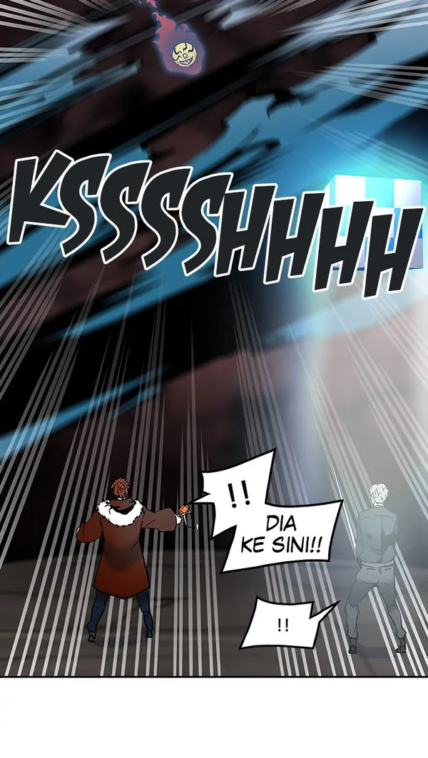 Baca Tower of God - Chapter 315 halaman 22