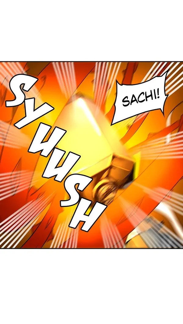 Baca Tower of God - Chapter 315 halaman 25