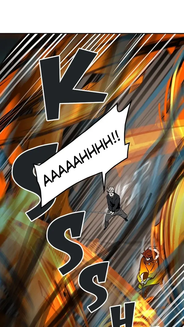 Baca Tower of God - Chapter 315 halaman 26