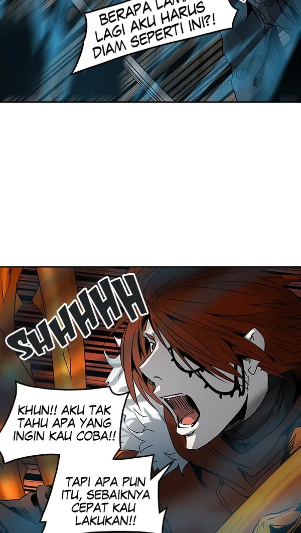 Baca Tower of God - Chapter 315 halaman 28