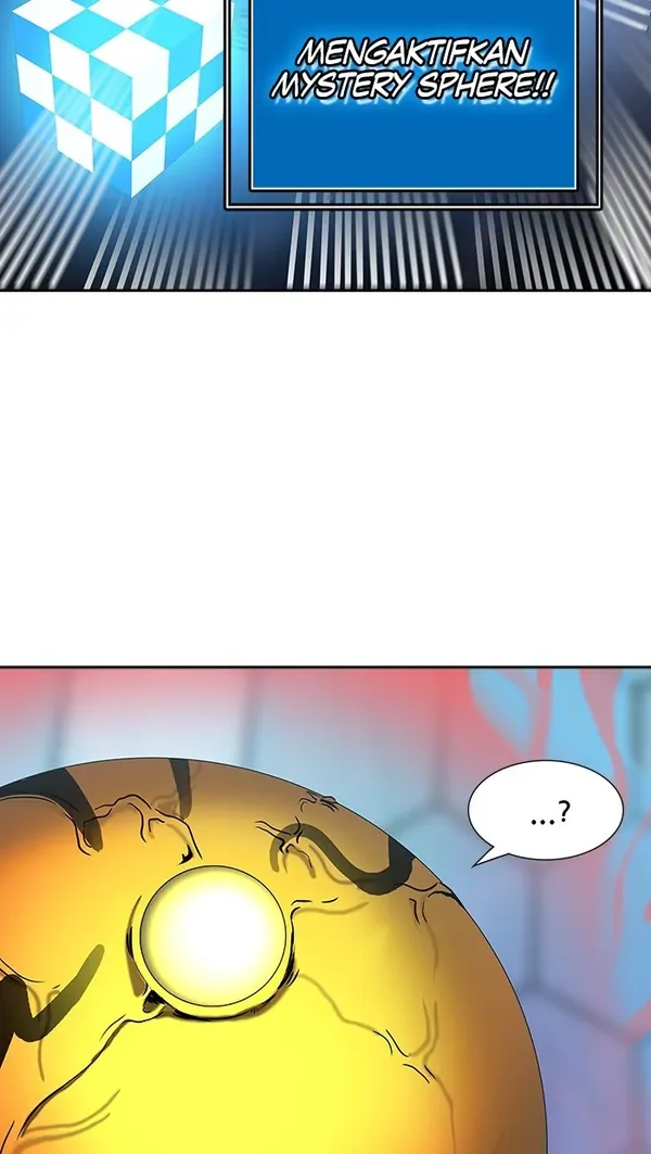 Baca Tower of God - Chapter 315 halaman 31