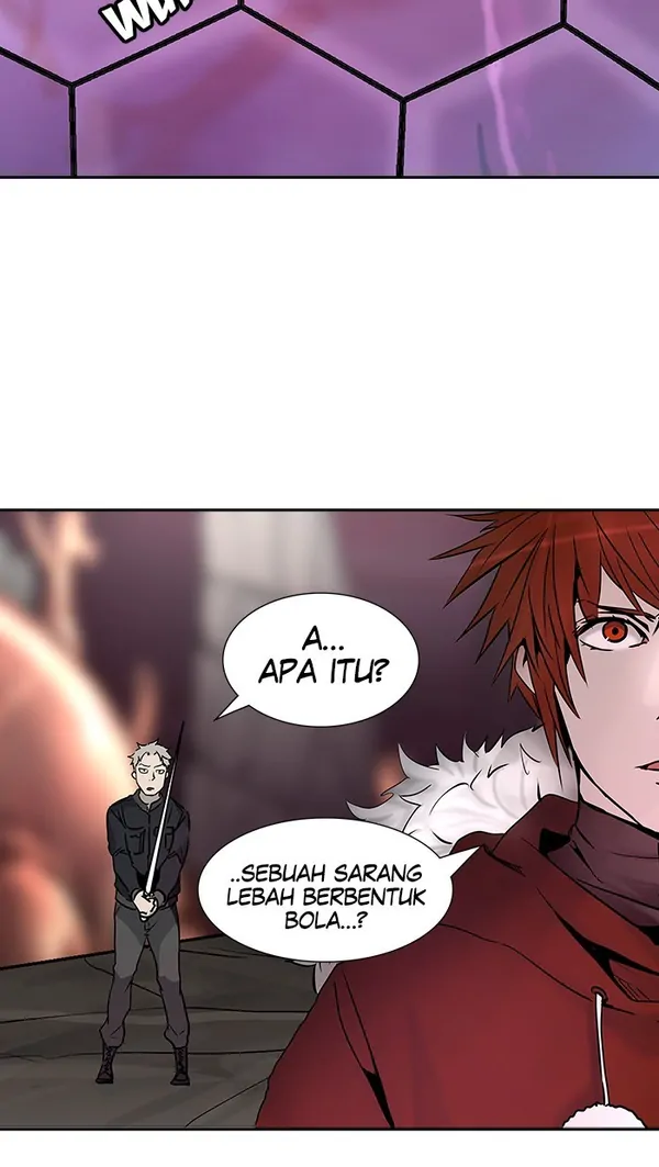 Baca Tower of God - Chapter 315 halaman 33