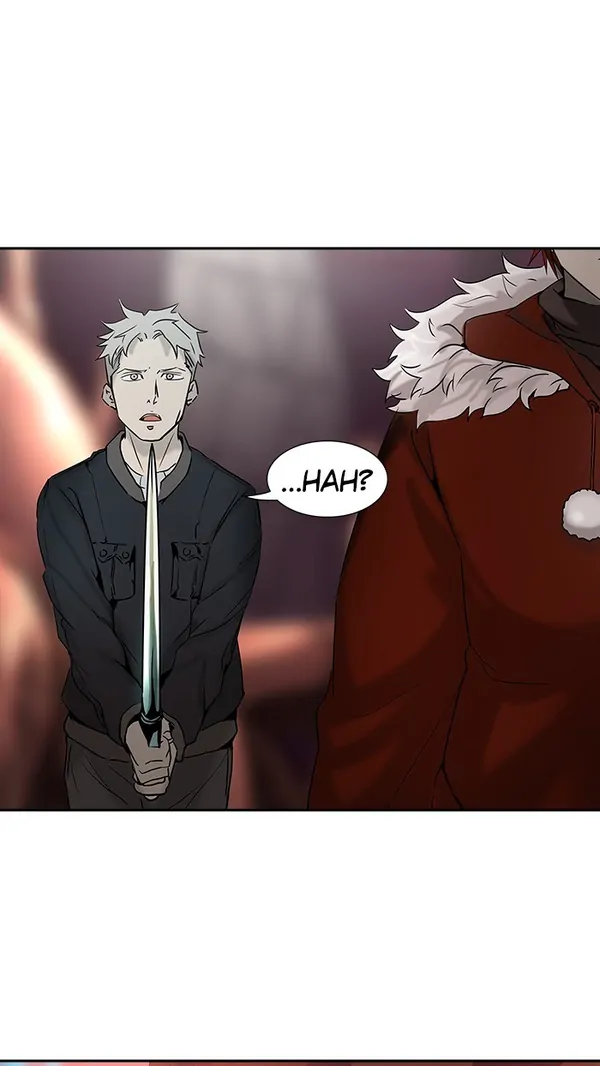 Baca Tower of God - Chapter 315 halaman 38