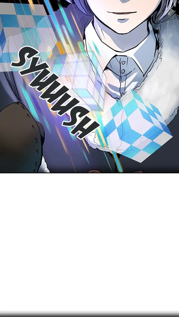 Baca Tower of God - Chapter 315 halaman 4