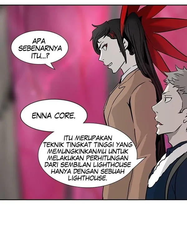 Baca Tower of God - Chapter 315 halaman 43