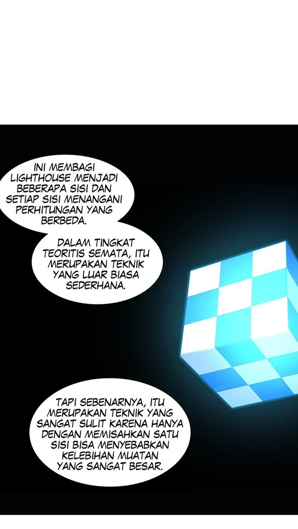Baca Tower of God - Chapter 315 halaman 44