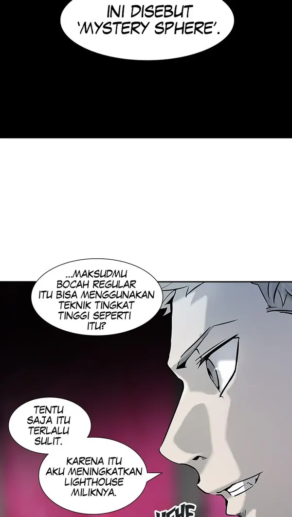 Baca Tower of God - Chapter 315 halaman 46