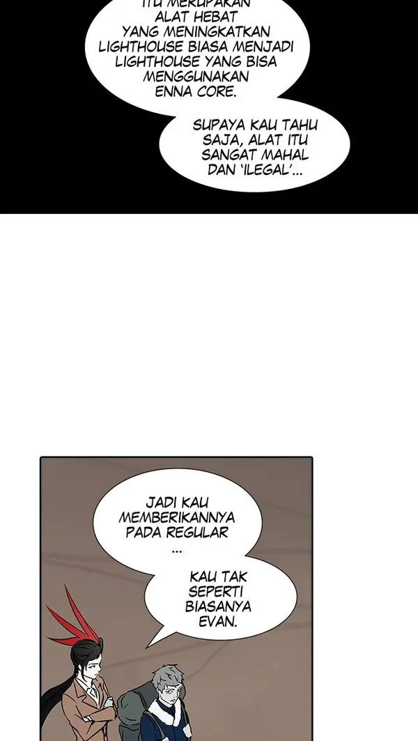 Baca Tower of God - Chapter 315 halaman 48