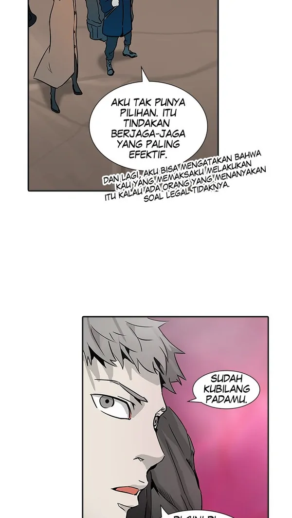 Baca Tower of God - Chapter 315 halaman 49