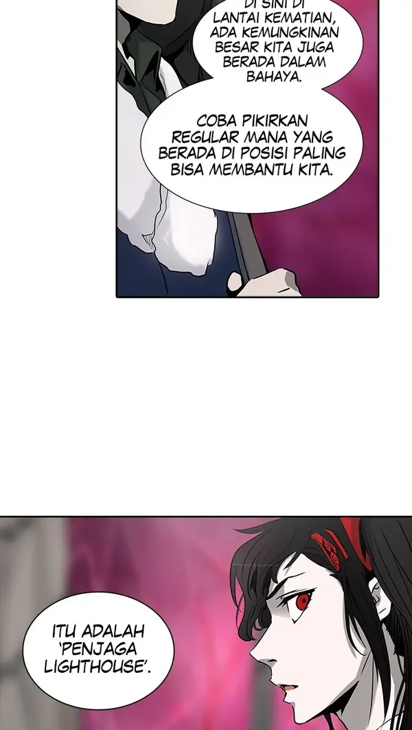 Baca Tower of God - Chapter 315 halaman 50