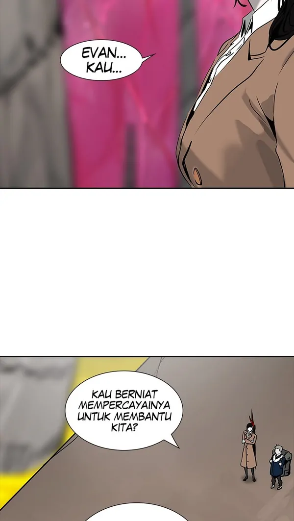 Baca Tower of God - Chapter 315 halaman 51
