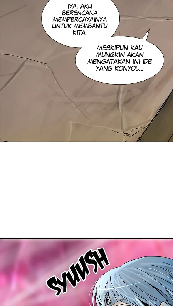 Baca Tower of God - Chapter 315 halaman 52