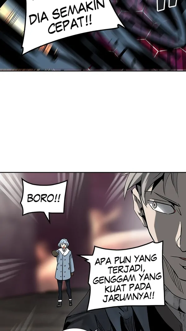 Baca Tower of God - Chapter 315 halaman 61
