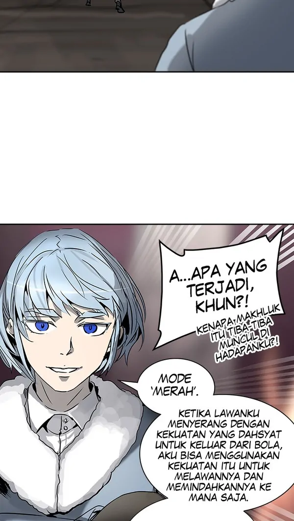Baca Tower of God - Chapter 315 halaman 72