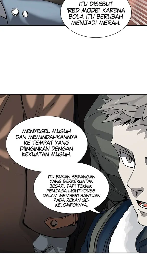 Baca Tower of God - Chapter 315 halaman 73