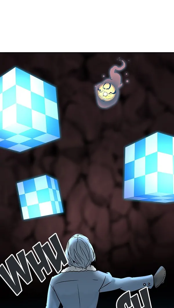 Baca Tower of God - Chapter 315 halaman 8