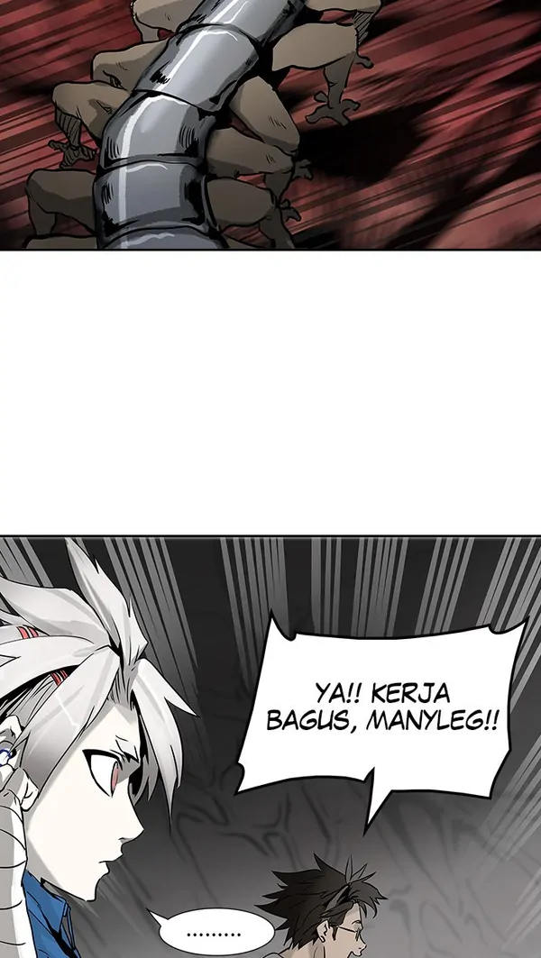 Baca Tower of God - Chapter 315 halaman 80