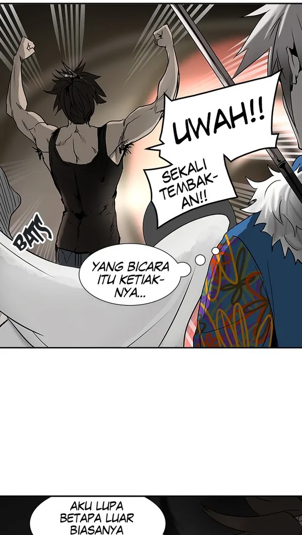 Baca Tower of God - Chapter 315 halaman 88