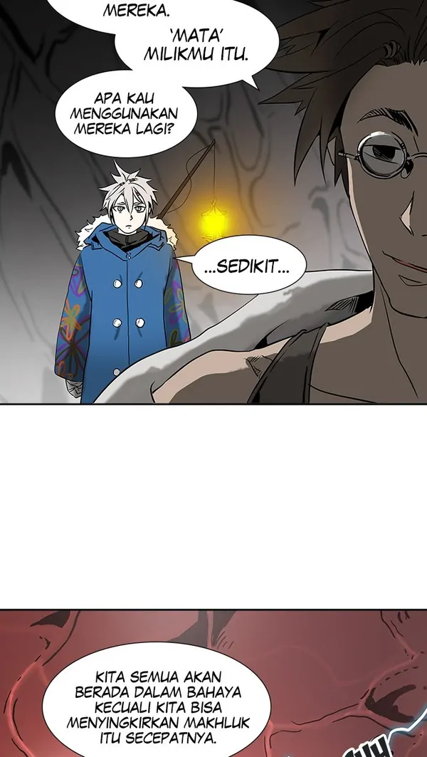 Baca Tower of God - Chapter 315 halaman 89