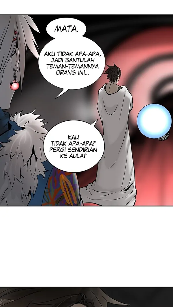 Baca Tower of God - Chapter 315 halaman 92