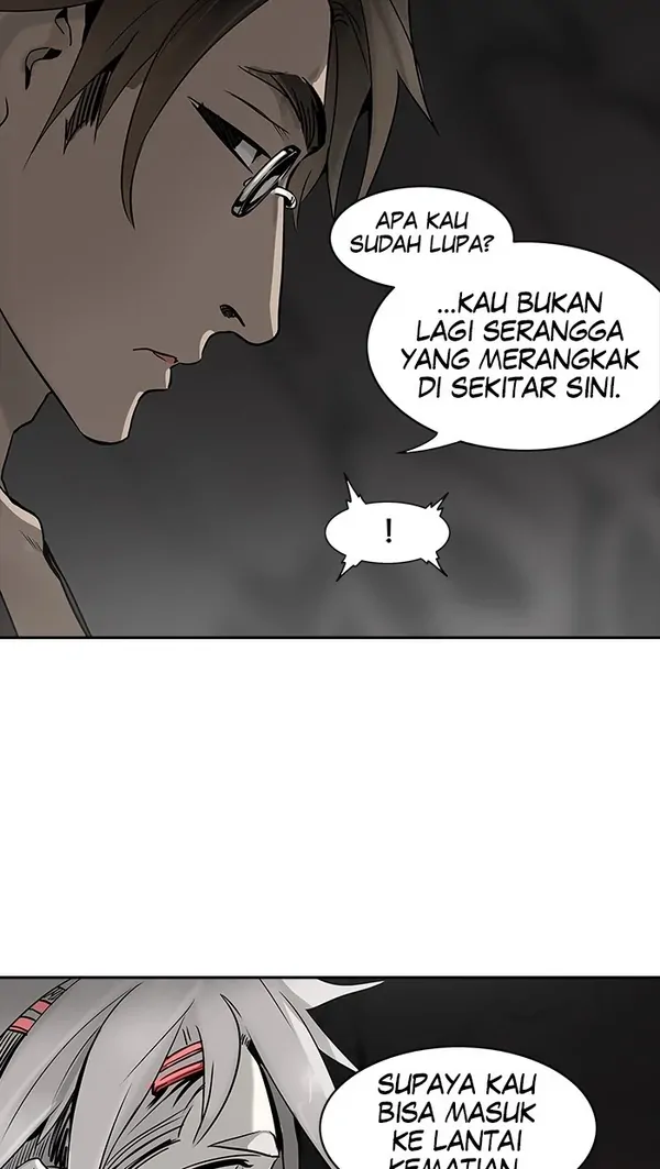Baca Tower of God - Chapter 315 halaman 93