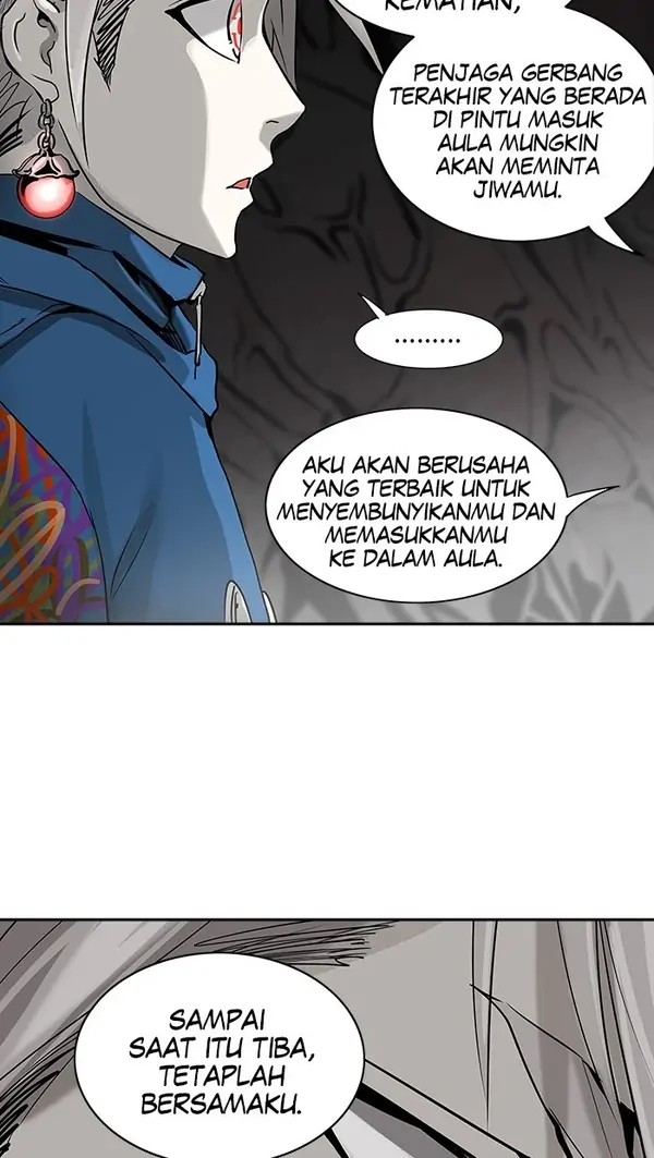 Baca Tower of God - Chapter 315 halaman 94