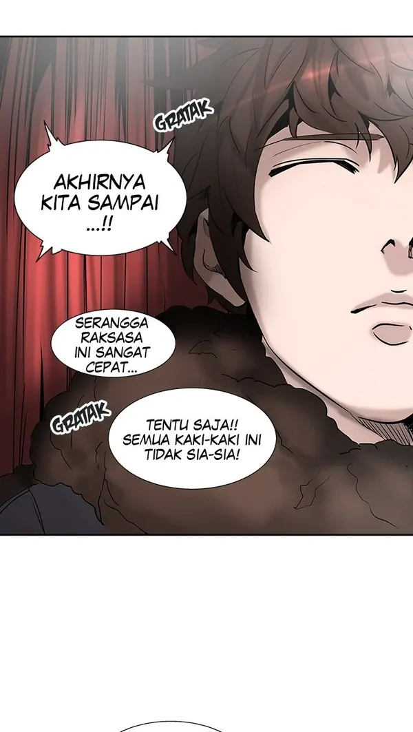 Baca Tower of God - Chapter 315 halaman 99