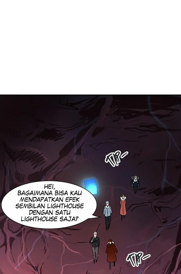 Baca Tower of God - Chapter 316 halaman 1