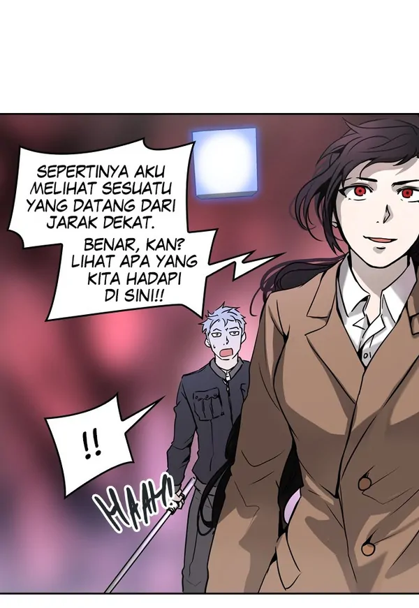 Baca Tower of God - Chapter 316 halaman 10