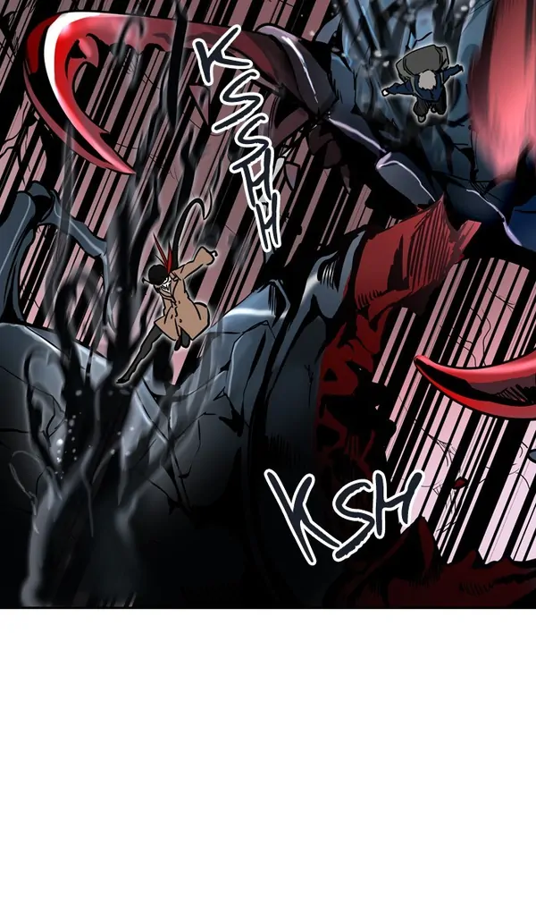 Baca Tower of God - Chapter 316 halaman 100