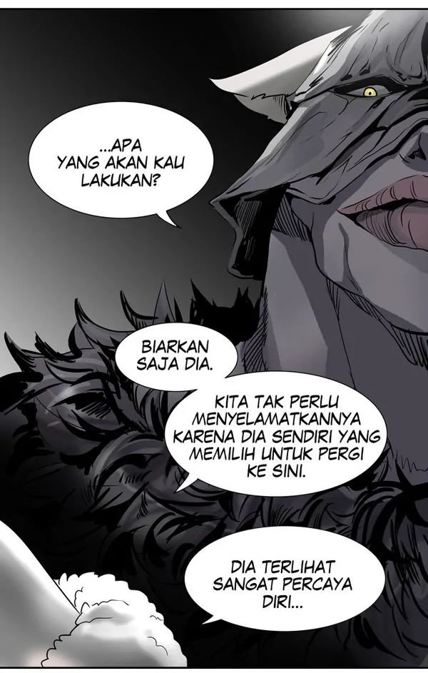 Baca Tower of God - Chapter 316 halaman 106
