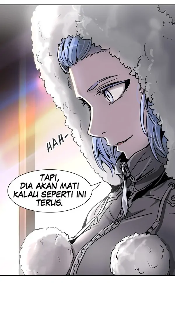 Baca Tower of God - Chapter 316 halaman 108