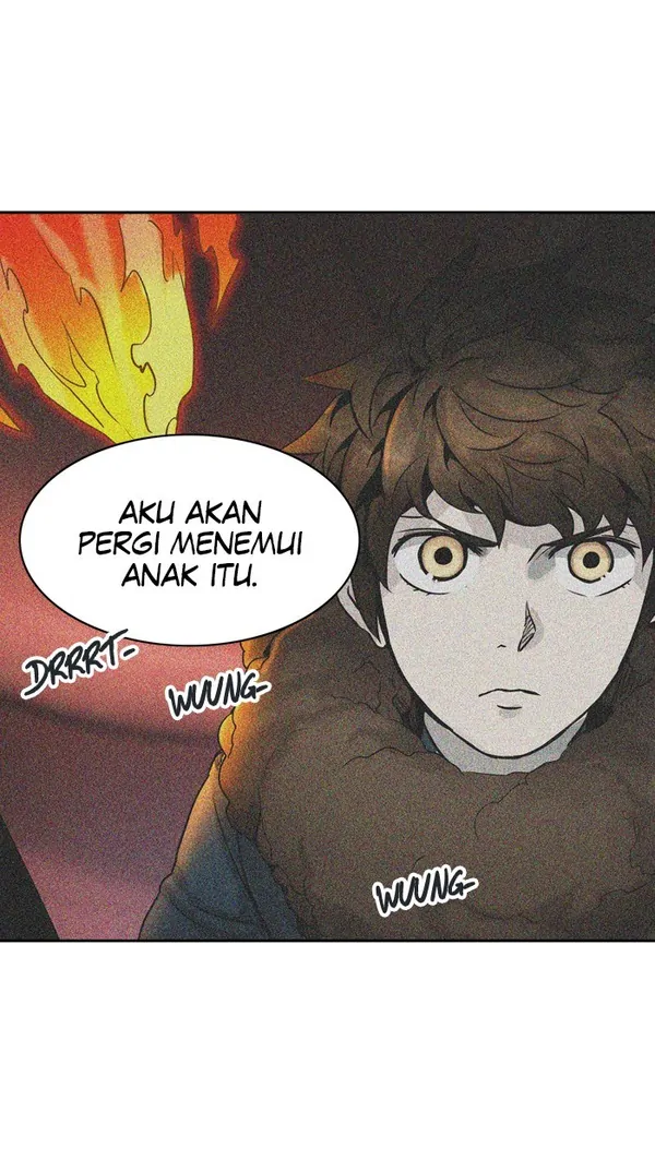 Baca Tower of God - Chapter 316 halaman 109
