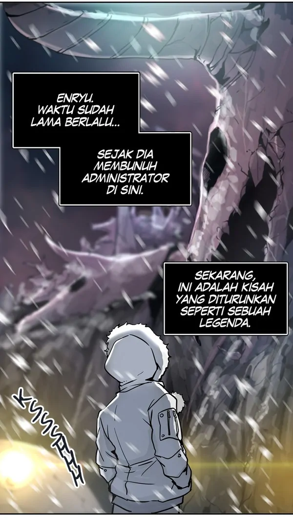 Baca Tower of God - Chapter 316 halaman 113